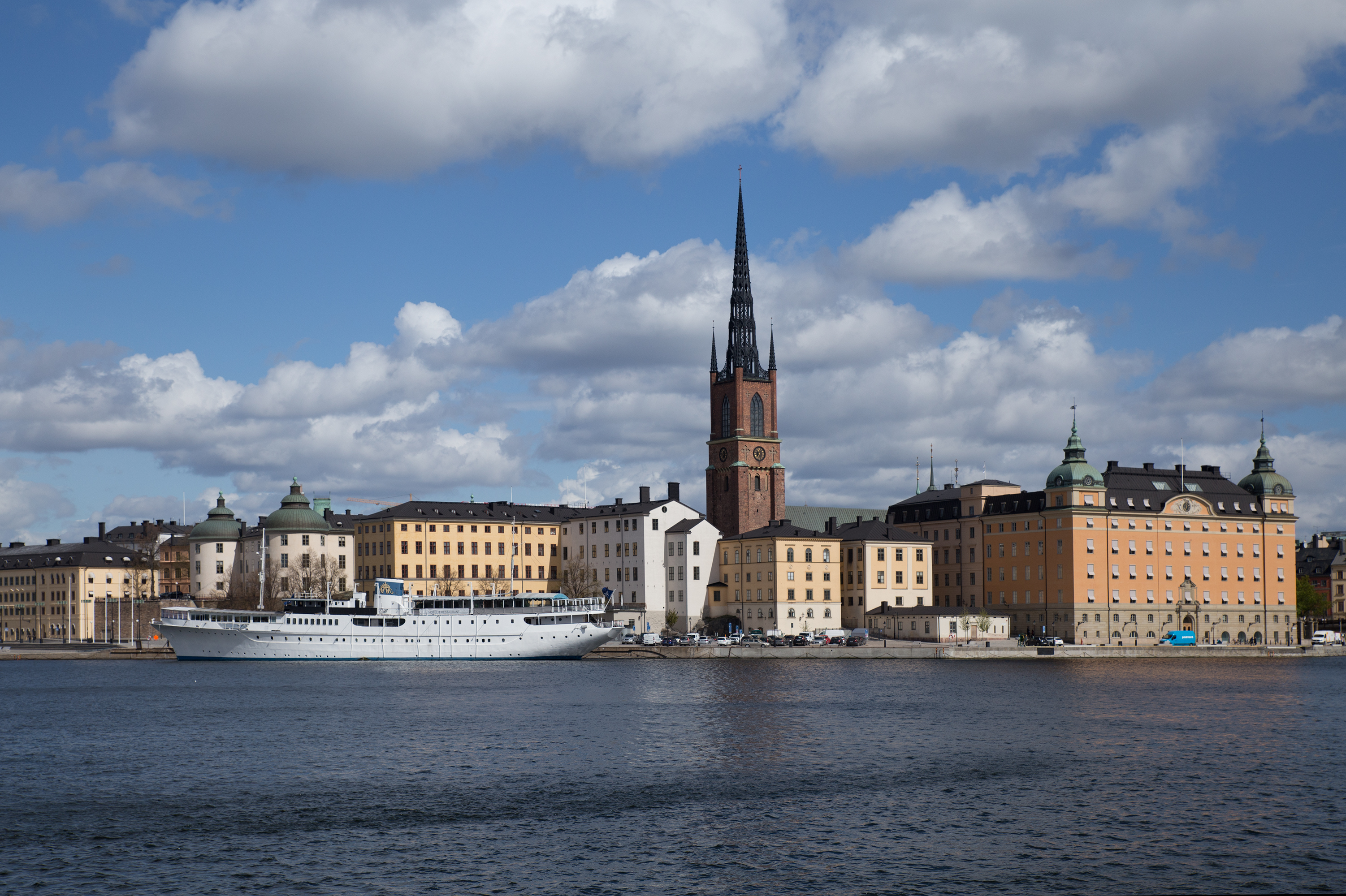 Den Röda Båten