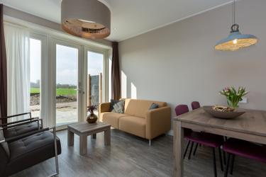 4-persoons appartement Comfort 4*