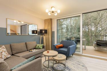 2-Personen Ferienhaus VIP HE2631 New