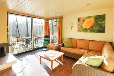 4-persoons bungalow Premium VM427