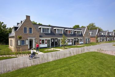 4-persoons bungalow 4B1
