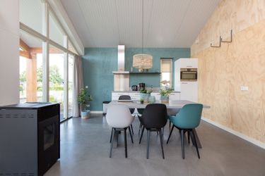 4-person cottage Eneva 4