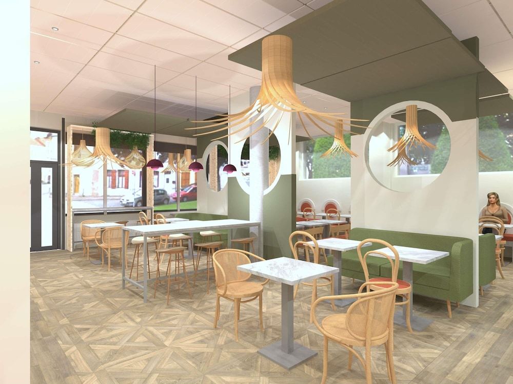 ibis Styles Metz Centre (Ouverture Janvier 2026)