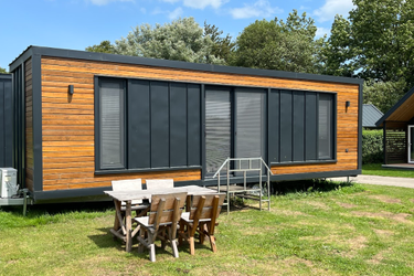 2-person Tiny house
