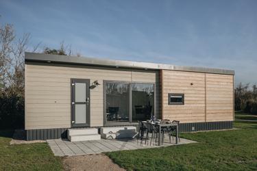 4-person Chalet Comfort New