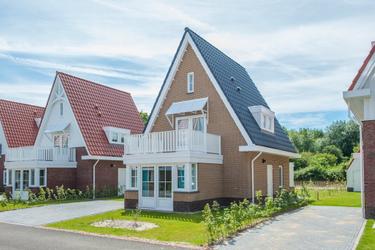 8-Personen Villa De Ruyter Luxe