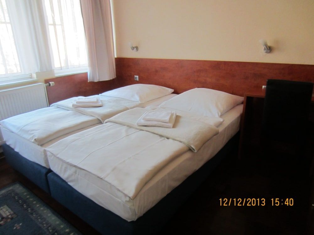 Hotel Haus Rheinblick