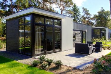 4-Personen Ferienhaus C