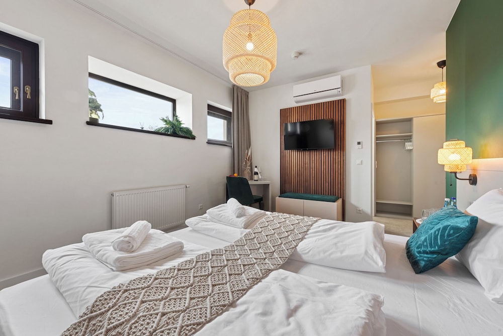 VIVE Hotel & Restaurant Vienna