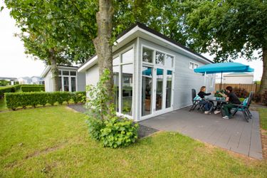 5-persoons vakantiehuis Comfort