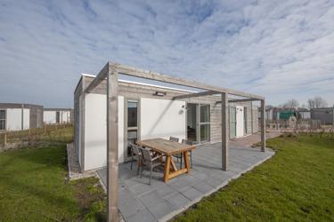 4-persoons Lodge L4 Comfort