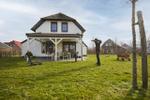 7-persoons vakantiehuis Luxe Child Friendly