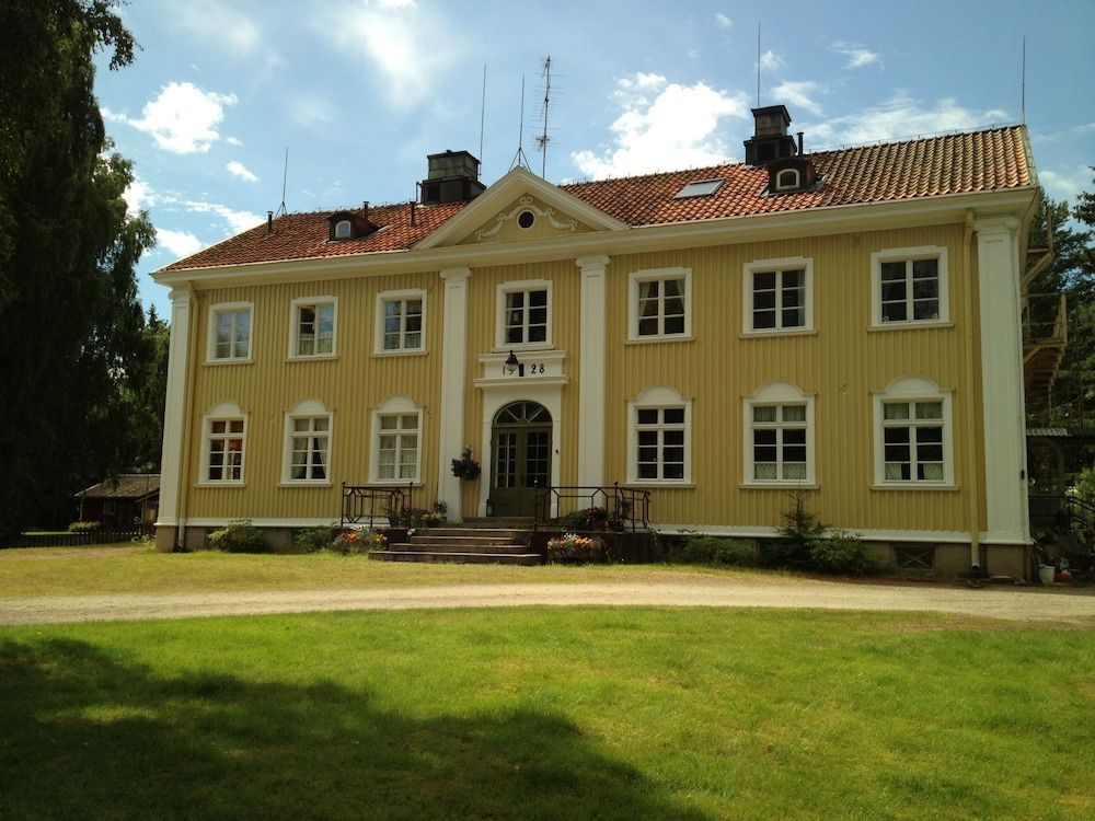 Lappnäs Bed & Breakfast.