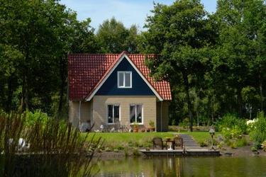 8-Personen Ferienhaus TV8****