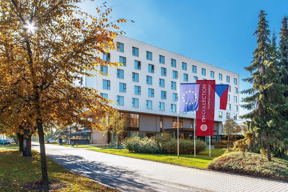 NH Collection Olomouc Congress