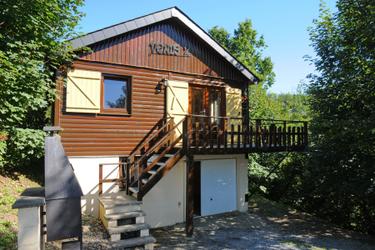 8-Personen Chalet Venus 2