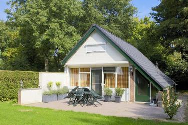 5-Personen Ferienhaus Delta