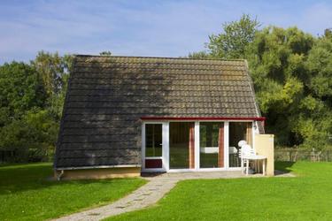 5-Personen Ferienhaus Alpha