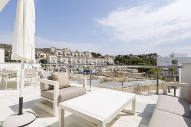 6-Personen Ferienwohnung Mascarat Deluxe