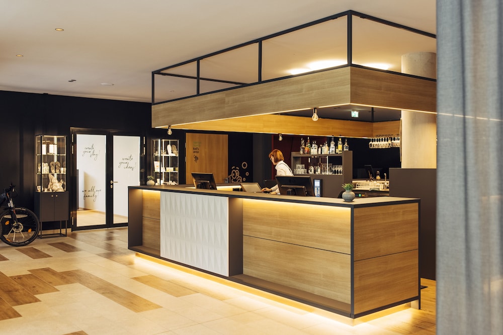 harry's home hotel & apartments