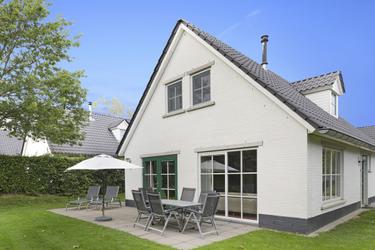6-Personen Villa 6L