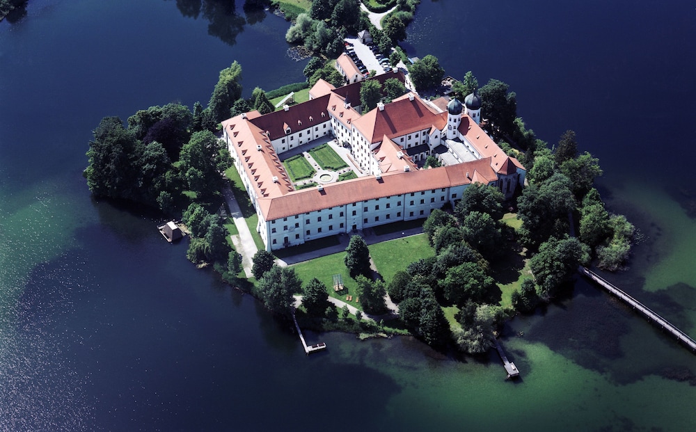 Kloster Seeon