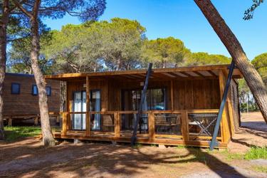 4-persoons Stacaravan Cosy Cottage - 2 bedrooms 25