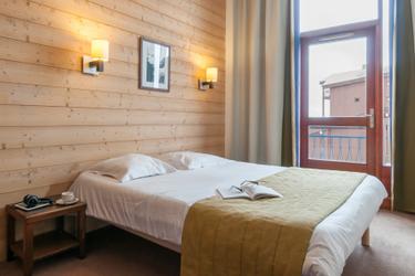 7-personnes appartement (max. 6 adults) Standard