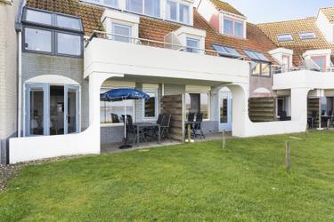 4-Personen Ferienwohnung 4CG
