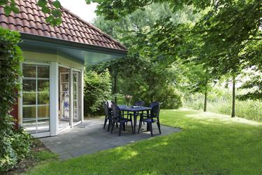 6-Personen Ferienhaus Comfort BK220