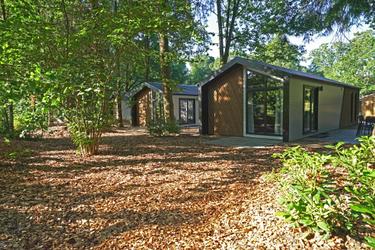 4-persoons vakantiehuis Berkel