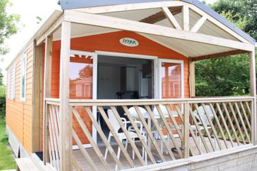 4-personne(s) Chalet Krekel