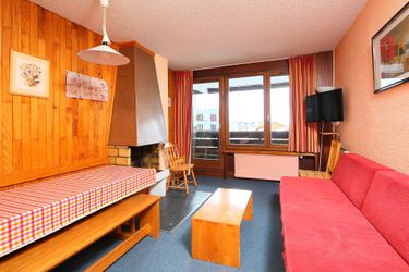 6-Personen Ferienwohnung Curling B3