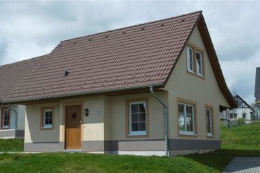 8-Personen Ferienhaus GC8
