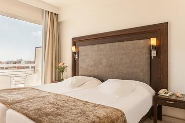 2-persoons Hotelkamer Suite C2S