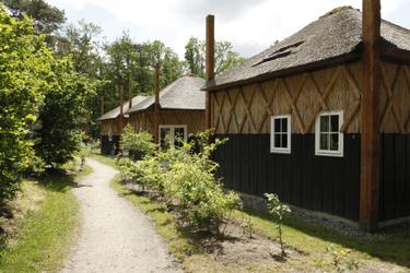 6-Personen Ferienhaus Hooikiep