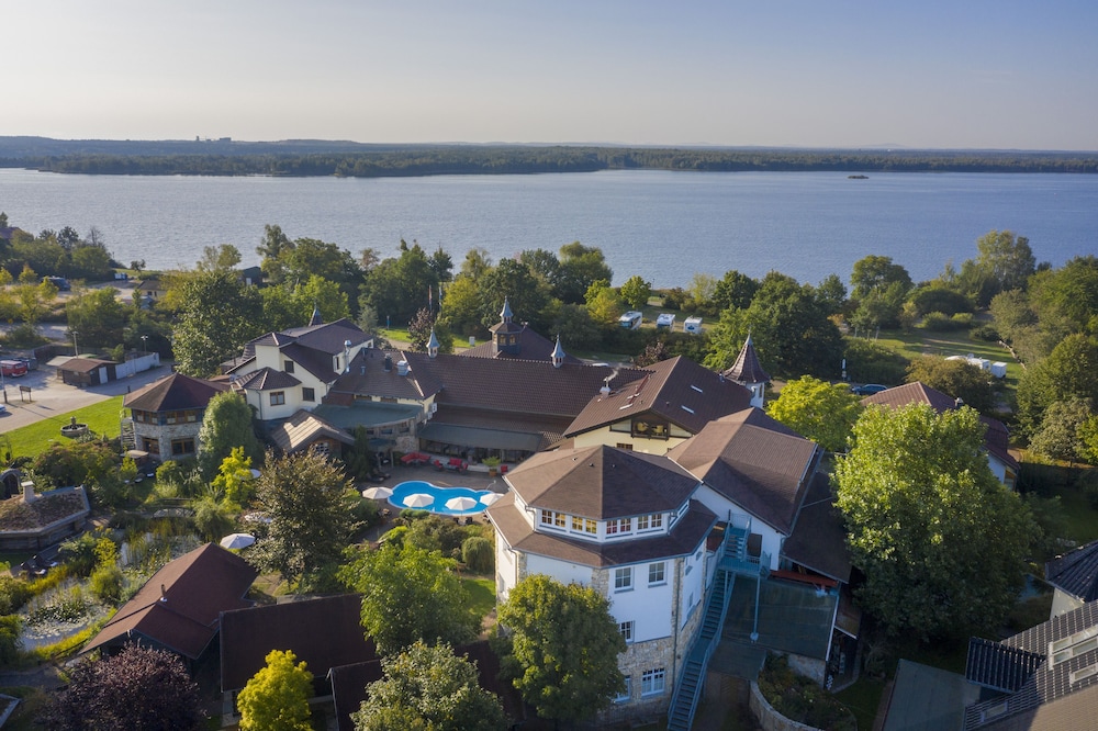 Wellnesshotel Seeschlößchen