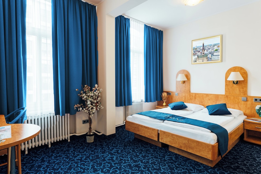 Steen's Hotel