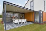 8-persoons bungalow Culinaire