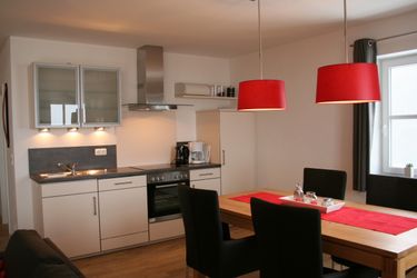 4-persoons appartement comfortabel en rustig gelegen