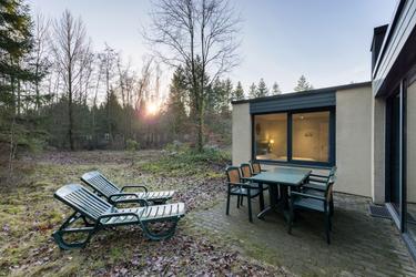 8-persoons bungalow Premium BS1326 Renewed
