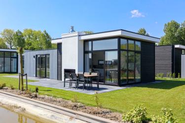 6-Personen Ferienhaus Cube Exclusif Plus