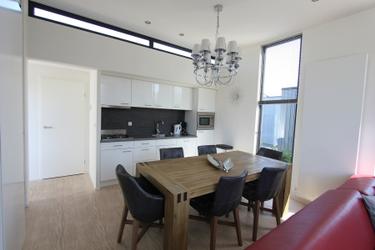 4-persoons bungalow L-Cube