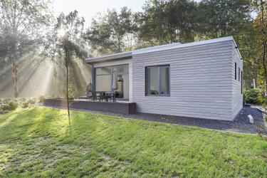 4-Personen Ferienhaus Boslodge Olivia