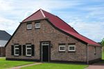 9-persoons vakantiehuis Comfort