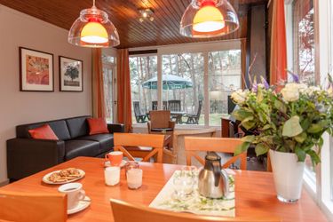 4-person cottage 4B