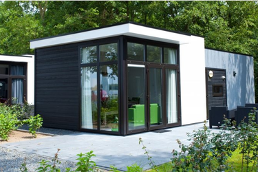 4-la personne bungalow C