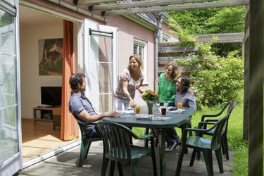 6-Personen Ferienhaus Premium HE760