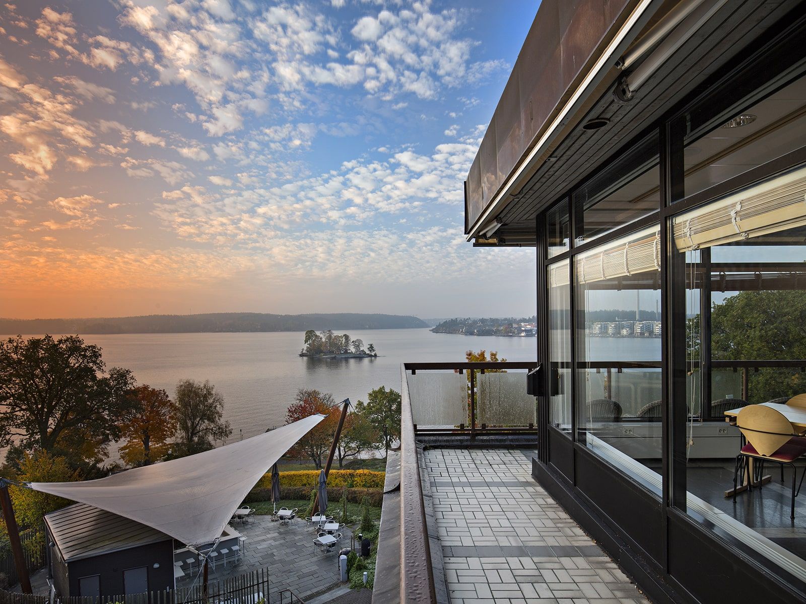 Rönneberga Hotell och Konferens.