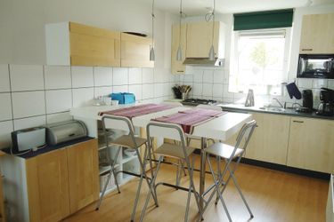 4-persoons vakantiehuis HLI111